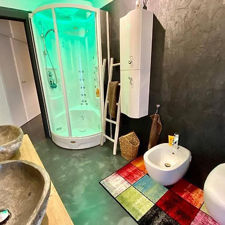 Spa Tiny Love Apartment Close To Milan-Como-Malpensa Saronno Exterior foto